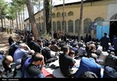 راهپیمایی پس از نماز جمعه در یاسوج