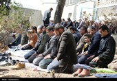 راهپیمایی پس از نماز جمعه در یاسوج