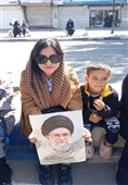 نماز جمعه باشکوه شهر