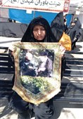 نماز جمعه باشکوه شهر