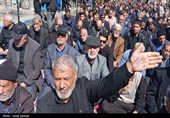نماز جمعه باشکوه شهر