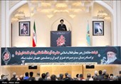 حضور بی‌نظیر مردم گرگان در نمازجمعه