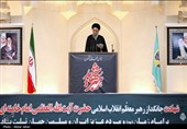 حضور بی‌نظیر مردم گرگان در نمازجمعه