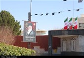 شهر در ماتم فقدان رهبری