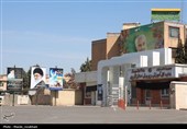 شهر در ماتم فقدان رهبری