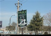 شهر در ماتم فقدان رهبری
