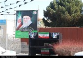 شهر در ماتم فقدان رهبری