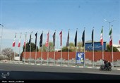 شهر در ماتم فقدان رهبری