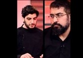 تناقضات رهبرانتان ما را می‌خنداند؛ شما را نمی‌ترساند؟