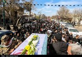 راهپیمایی محکومیت جنایات آمریکا و اسرائیل - قزوین