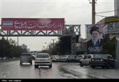 شیراز در سوگ رهبر شهید انقلاب