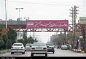 شیراز در سوگ رهبر شهید انقلاب