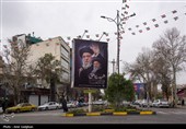 شیراز در سوگ رهبر شهید انقلاب