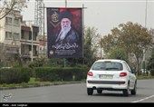 شیراز در سوگ رهبر شهید انقلاب