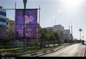 شیراز در سوگ رهبر شهید انقلاب