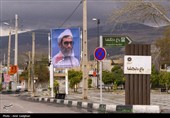 شیراز در سوگ رهبر شهید انقلاب