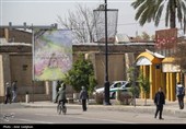 شیراز در سوگ رهبر شهید انقلاب