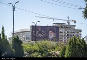 شیراز در سوگ رهبر شهید انقلاب