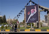 شیراز در سوگ رهبر شهید انقلاب