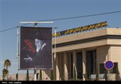 شیراز در سوگ رهبر شهید انقلاب