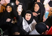 داغی که کهنه نمی شود