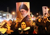 داغی که کهنه نمی شود