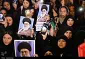 داغی که کهنه نمی شود
