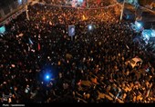 داغی که کهنه نمی شود