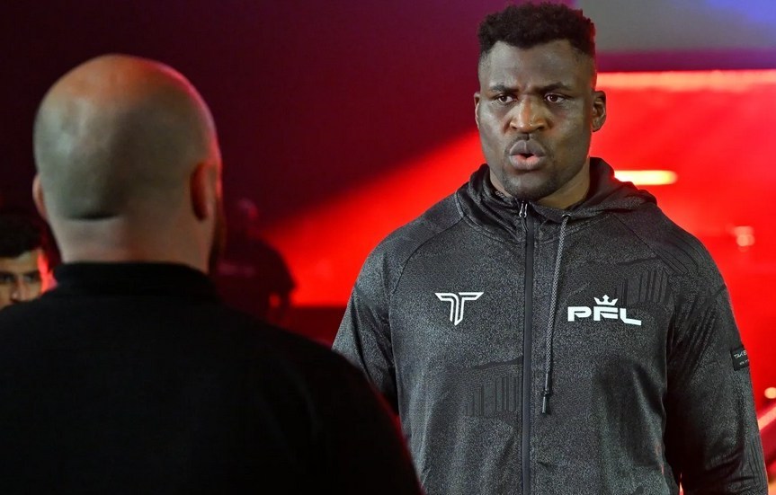 UFC , بوکس , MMA , 