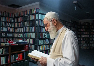 برش‌هایی که رهبری طلب شهادت می کردند