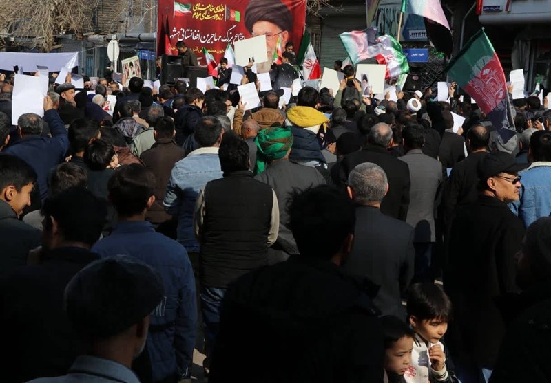کشور افغانستان , جمهوری اسلامی ایران , مهاجرین افغانستانی , رهبر انقلاب ,