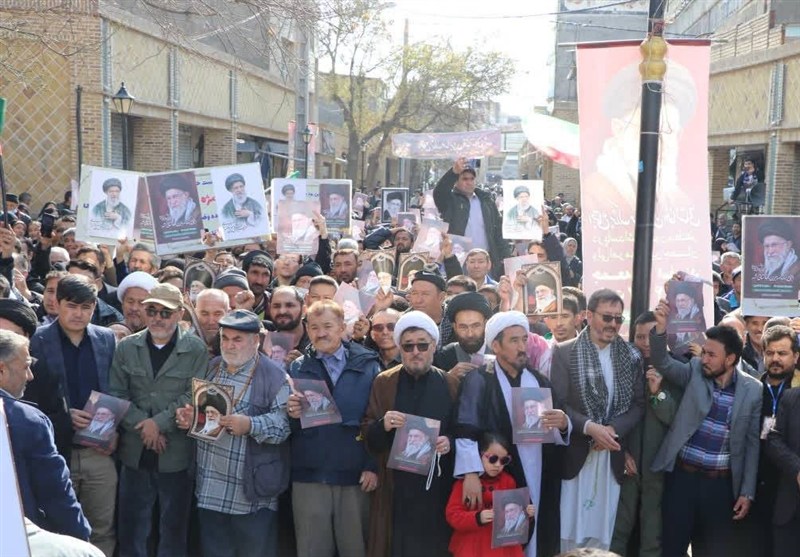 کشور افغانستان , جمهوری اسلامی ایران , مهاجرین افغانستانی , رهبر انقلاب ,