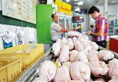 موفقیت فرماندهان اقتصادی در تأمین کالاهای اساسی آذربایجان شرقی