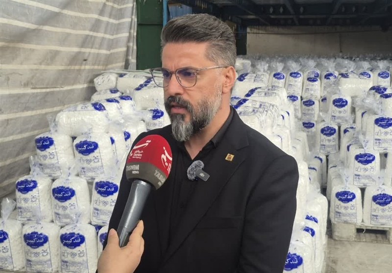 در شرایط حساس کشور جهاد تولید بی‌وقفه جریان دارد