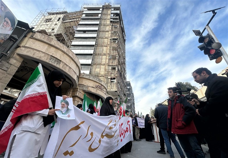 بیمارستان , بهداشت و درمان , جنگ آمریکا و رژیم صهیونیستی علیه ایران ,