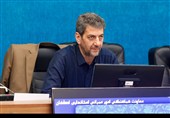 مدیران شهری در خط مقدم پاسداری از کشور قرار دارند