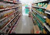آرامش کامل در بازار رامسر