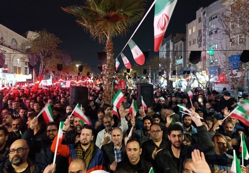 اخبار بهارستان , آیتالله سید علی خامنهای , جنگ آمریکا و رژیم صهیونیستی علیه ایران , رهبر انقلاب , شهادت ,