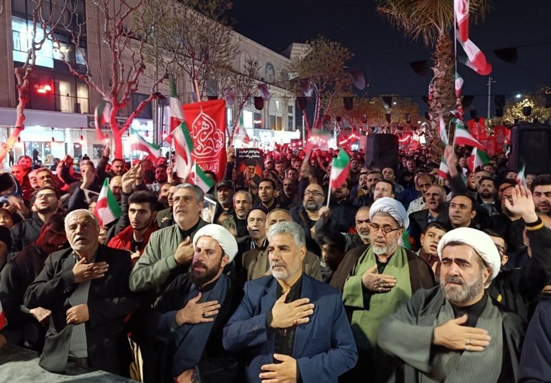 اخبار بهارستان , آیتالله سید علی خامنهای , جنگ آمریکا و رژیم صهیونیستی علیه ایران , رهبر انقلاب , شهادت ,