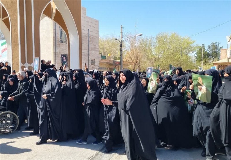 اخبار استان خراسان جنوبی , شهید ,