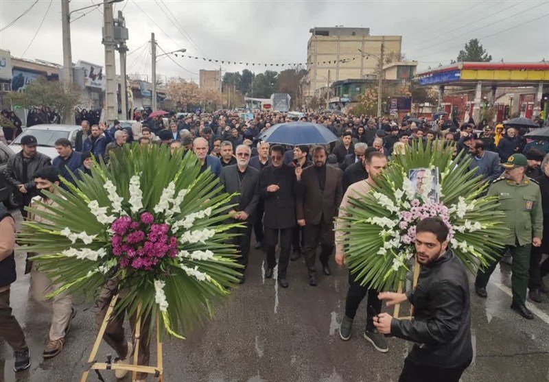 اخبار استان همدان , اخبار نهاوند ,
