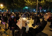 برگزاری لیالی قدر در 200 مسجد و 100 نقطه شهر مشهد