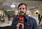 حماسه سرایی شاعران تبریزی در سوگ رهبر شهید امت