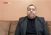 إبراهیم العرادی لـ "تسنیم": لبنان یقاوم.. إیران تنتصر وشعوب الأمة خلفهم