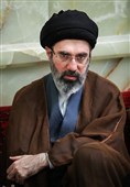 آیت‌الله سید مجتبی خامنه‌ای سومین رهبر جمهوری اسلامی ایران
