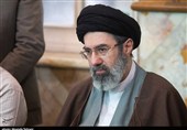 قائد الثورة الاسلامیة یعزی فی رحیل آیة الله العظمى الشبیری الزنجانی