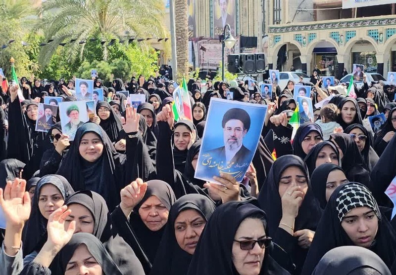 رهبر انقلاب , اخبار استان خراسان جنوبی , شهید ,