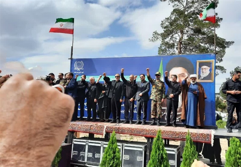 رهبر انقلاب , اخبار استان خراسان جنوبی , شهید ,