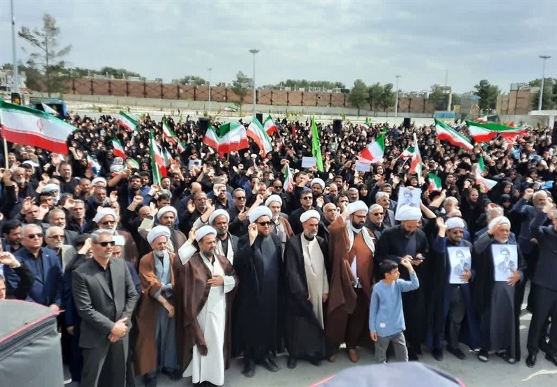 رهبر انقلاب , اخبار استان خراسان جنوبی , شهید ,