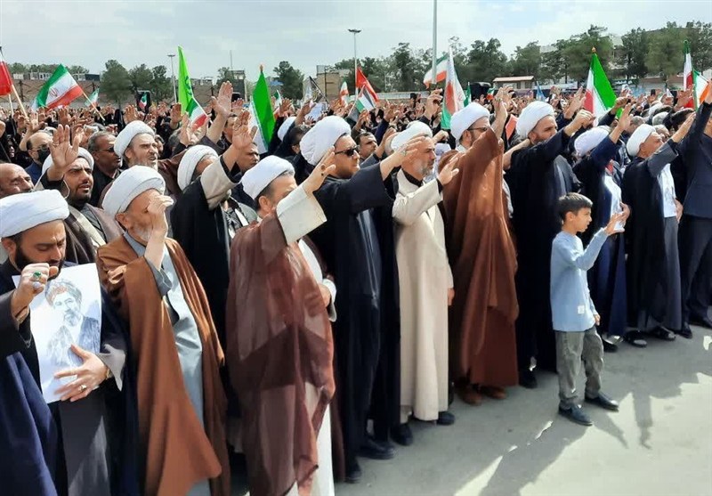 رهبر انقلاب , اخبار استان خراسان جنوبی , شهید ,